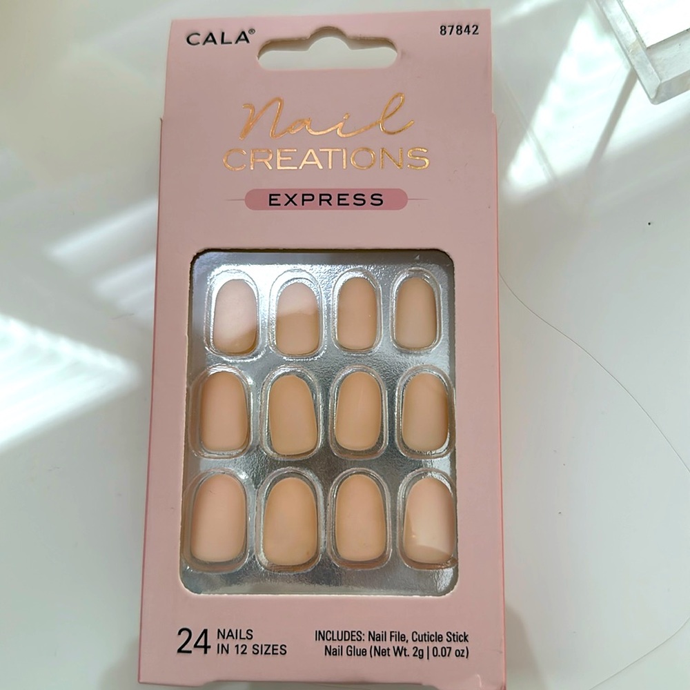 Nail Creations Nails